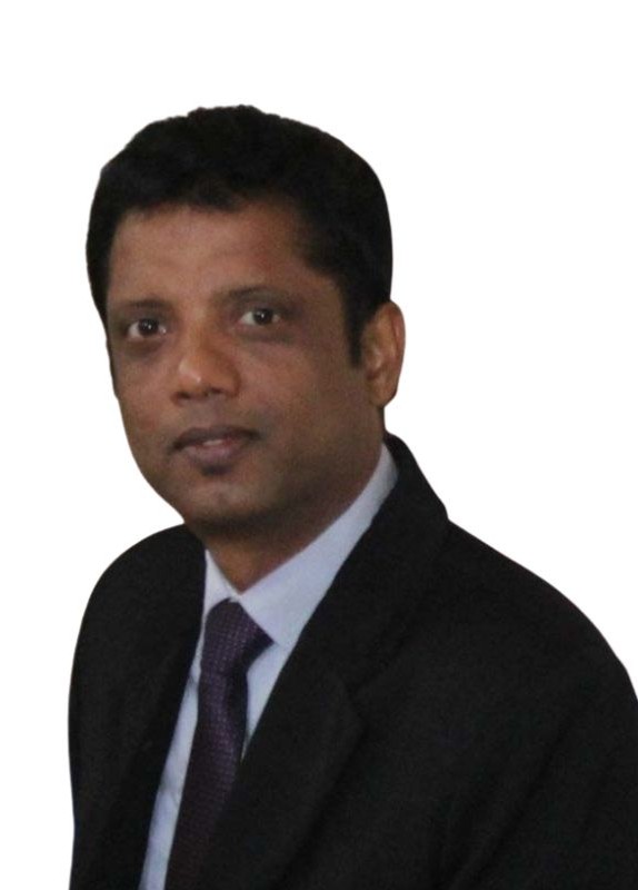 Prof. Sisil Kumarawadu